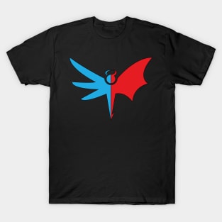 Good and Evil T-Shirt